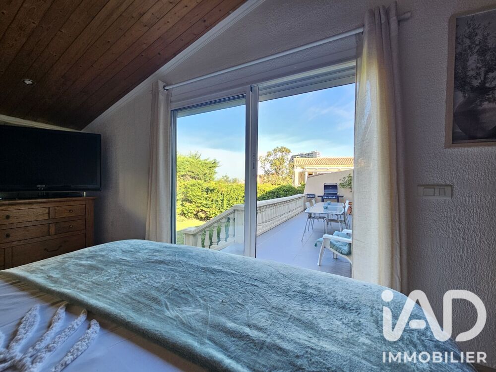 à vendre  Maison Marseille 9