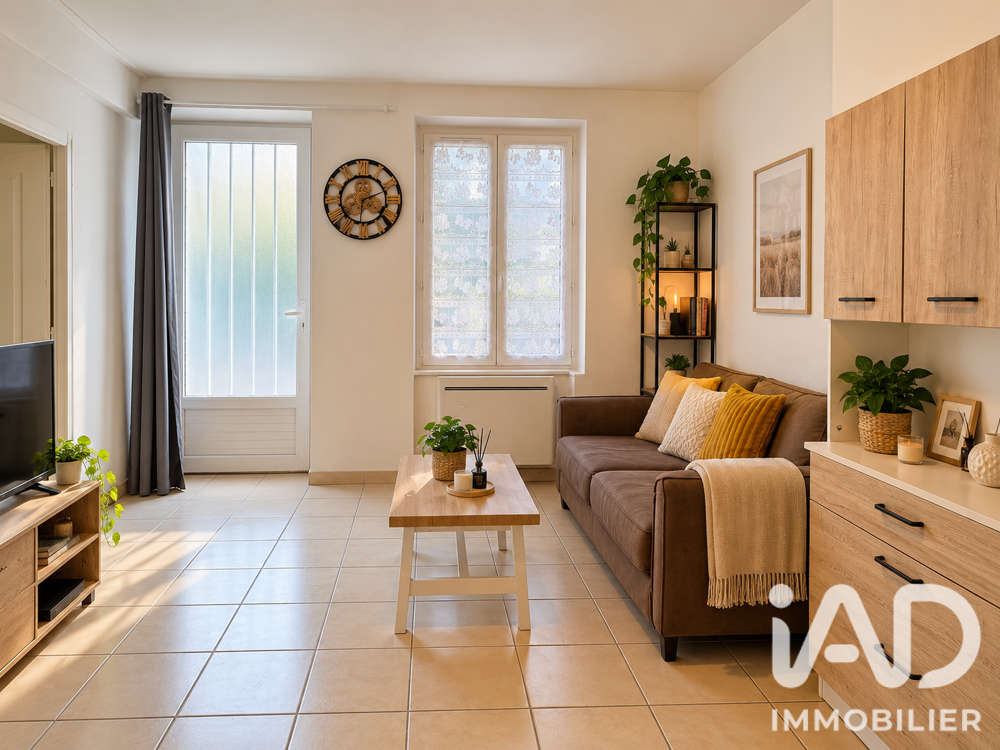 Vente Immeuble Vente Immeuble 118 m&sup2; Cosne-cours-sur-loire
