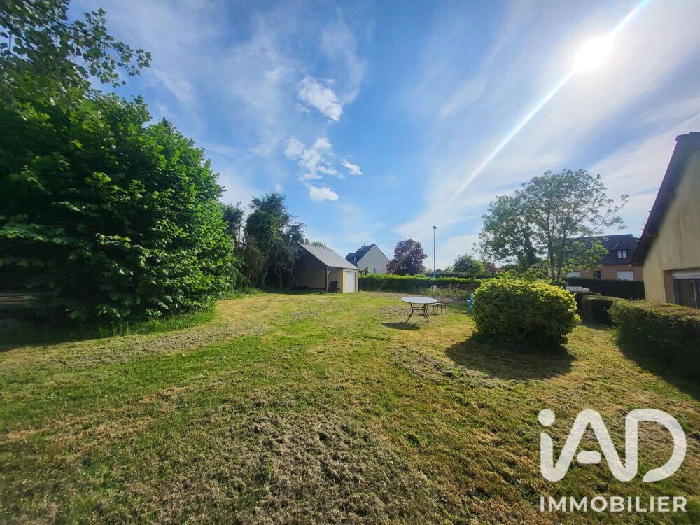 Vente Terrain Vente Terrain à bâtir 850 m&sup2; Lassy