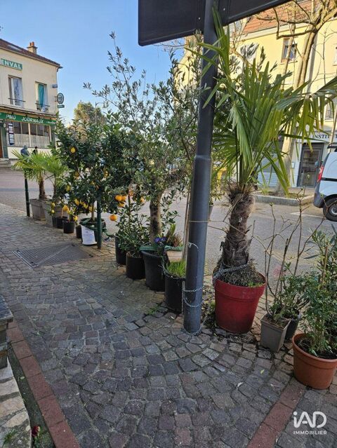   Vente Boutique/Local commercial 27 m&sup2; 