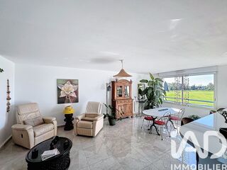  Appartement à vendre 3 pièces 75 m²