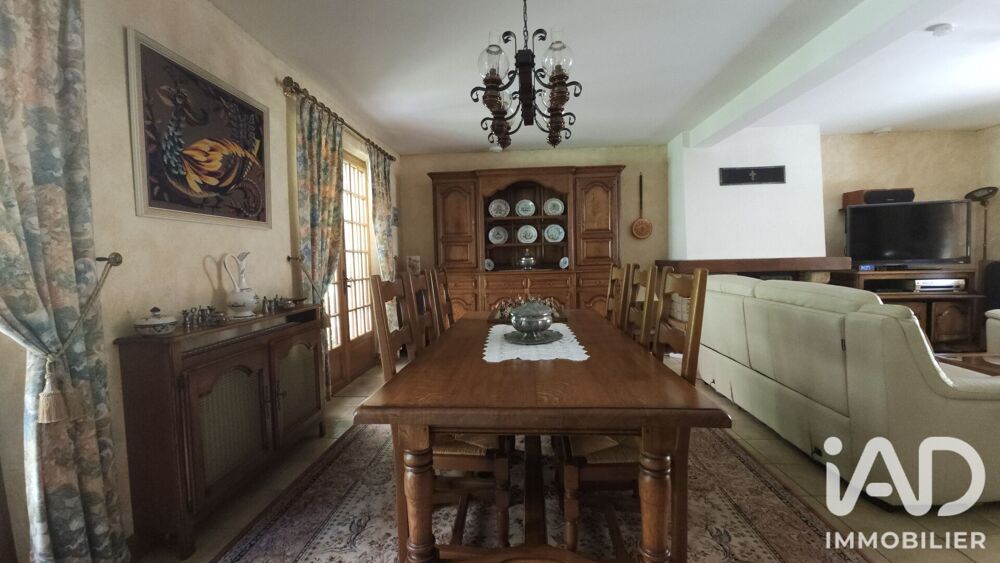 vente Maison - 6 pièce(s) - 173 m² Lamorlaye (60260)