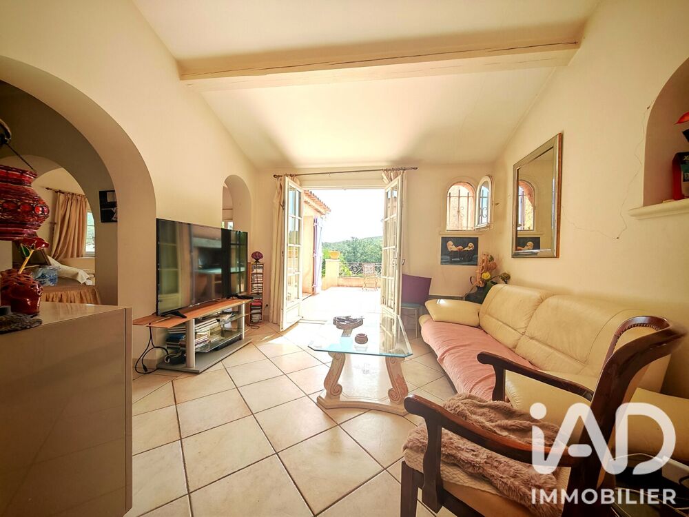 vente Maison - 5 pièce(s) - 238 m² Saint-Raphaël (83700)