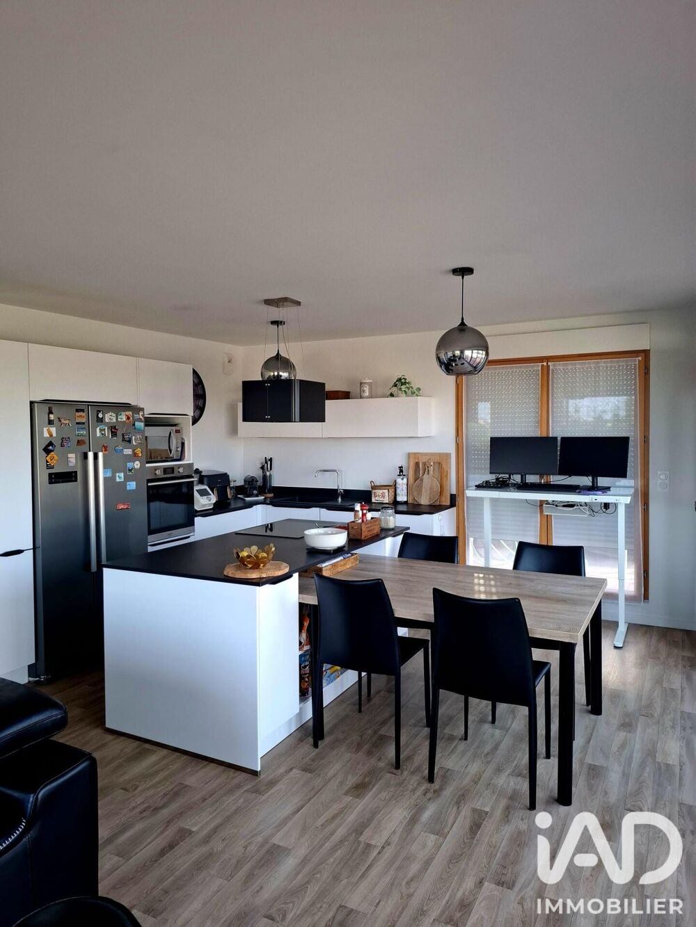 Vente Appartement Vente Appartement 4 pièces Floirac