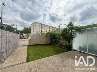  Appartement à louer 2 pièces 54 m²