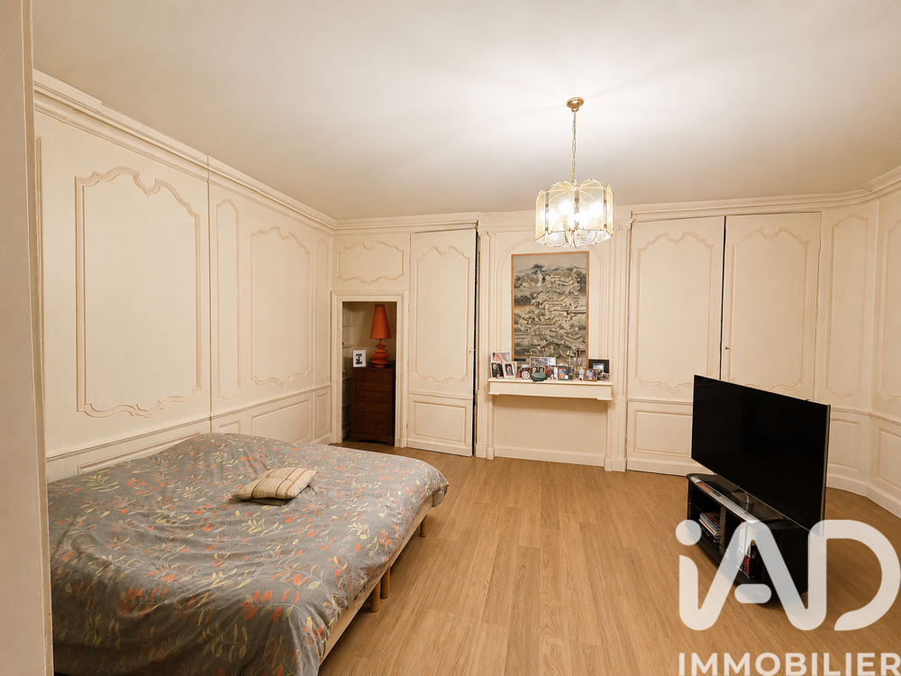 Vente Appartement Vente Appartement 3 pièces Vienne