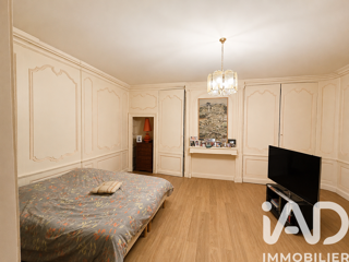  Appartement à vendre 3 pièces 96 m²