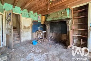  Maison à vendre 4 pièces 140 m²