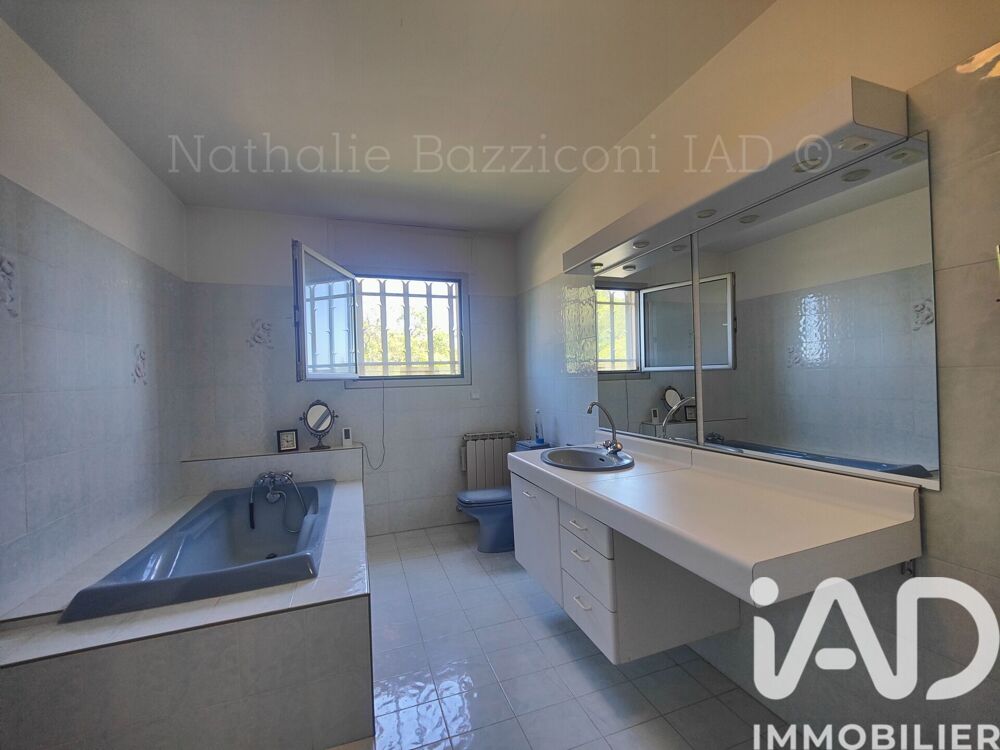 à vendre  Maison Carqueiranne (83320)