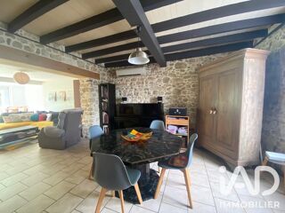  Maison à vendre 6 pièces 161 m²