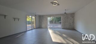  Maison à louer 5 pièces 120 m²