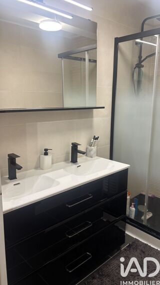  Appartement à vendre 3 pièces 82 m²