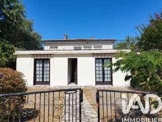  Maison à vendre 8 pièces 178 m²