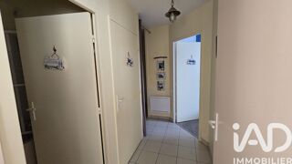  Appartement � vendre 2 pi�ces 45 m�