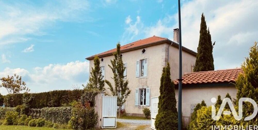 Vente Maison de village 5 pièces