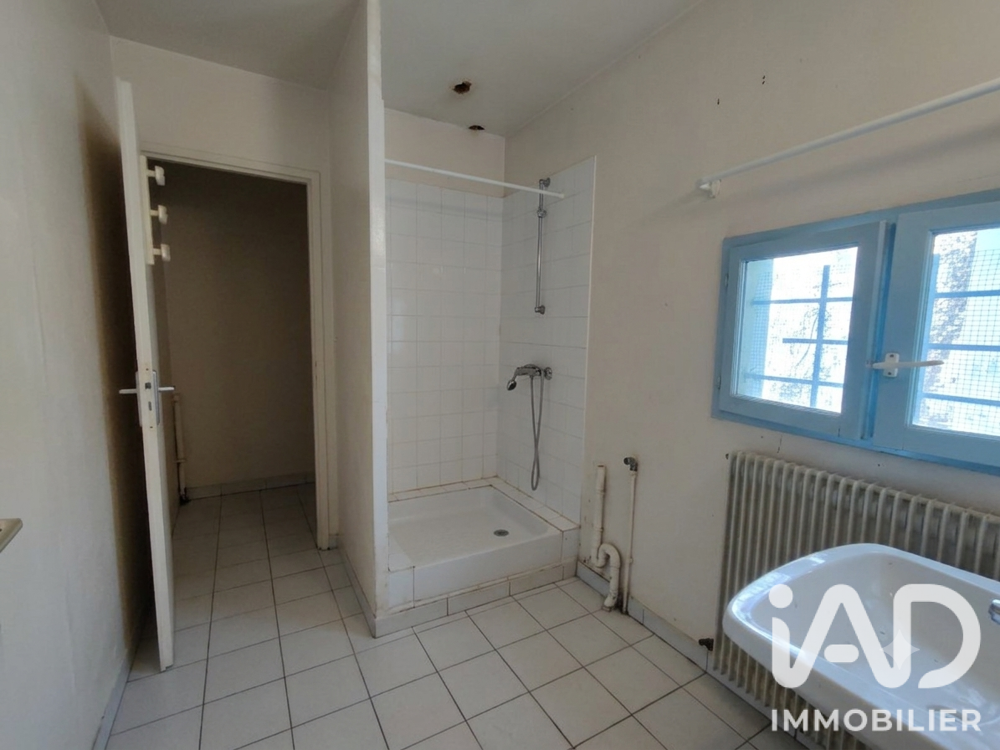 Vente Maison Vente Maison/villa 2 pièces Libourne