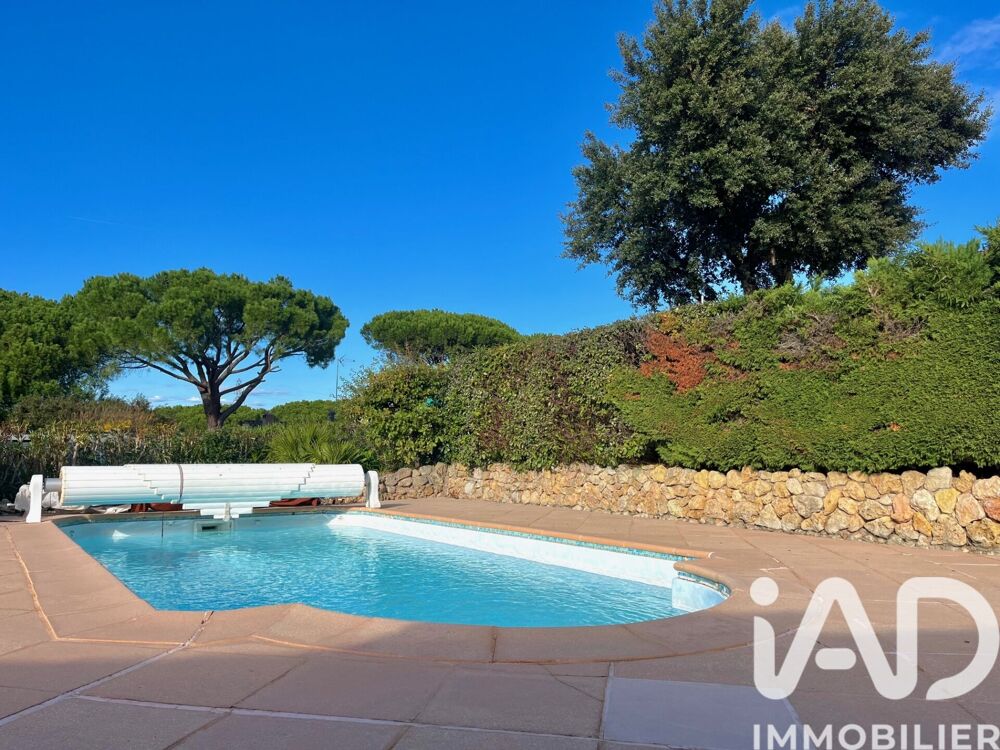à vendre  Maison Fréjus (83600)