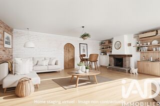  Maison à vendre 7 pièces 200 m²