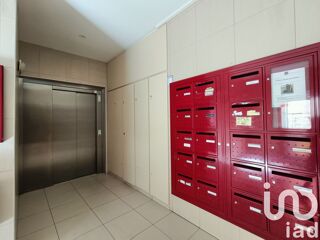  Appartement à vendre 3 pièces 45 m²