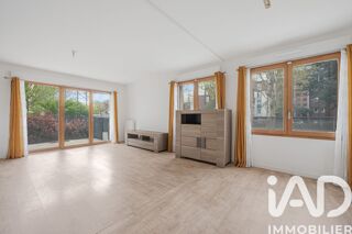  Appartement à vendre 4 pièces 93 m²