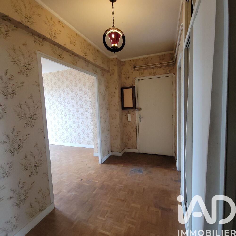 Vente Appartement Vente Appartement 3 pièces Le havre
