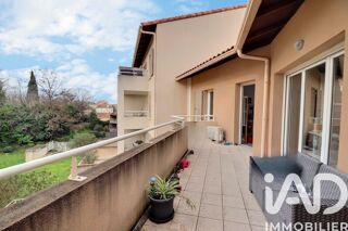  Appartement � vendre 3 pi�ces 69 m�