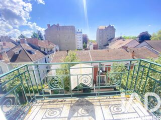  Appartement à vendre 3 pièces 112 m²