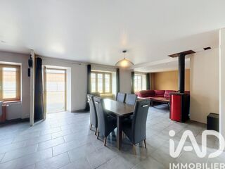  Maison à vendre 5 pièces 129 m²