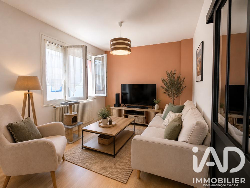 Vente Maison Vente Maison de ville 4 pièces Saint-nazaire