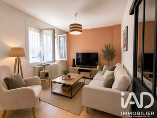  Maison à vendre 4 pièces 90 m²