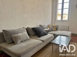  Appartement à louer 3 pièces 82 m²