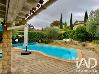  Maison à vendre 7 pièces 140 m²