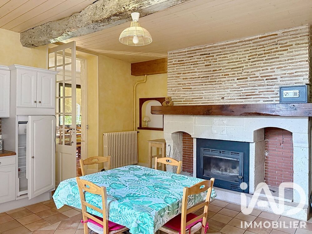 à vendre  Maison Monclar (47380)