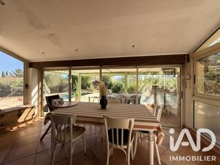  Maison à vendre 6 pièces 110 m²