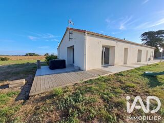  Maison à vendre 5 pièces 132 m²