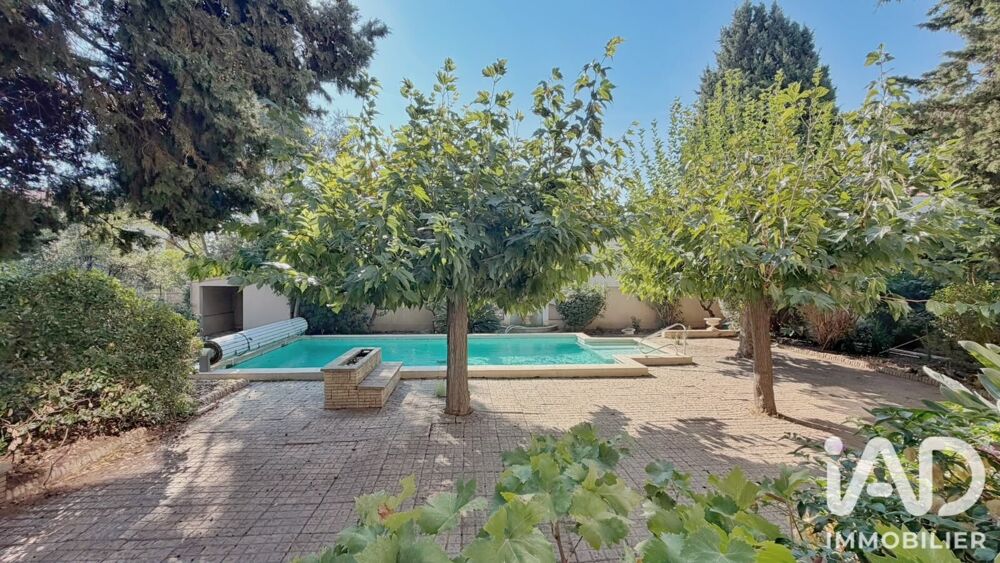 à vendre  Maison Hyères (83400)