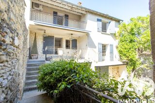  Maison à vendre 5 pièces 143 m²