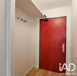  Appartement à vendre 1 pièce 17 m²