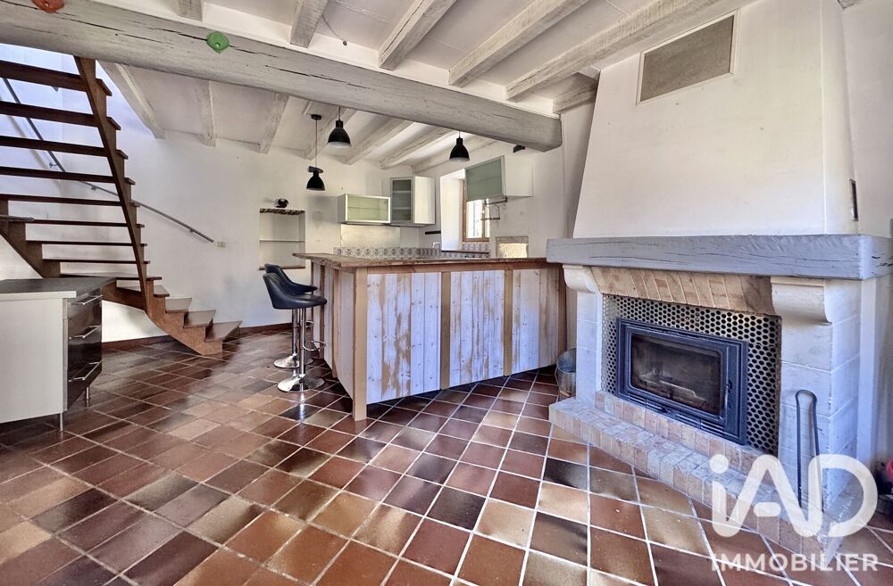 Vente Maison de campagne 4 pièces