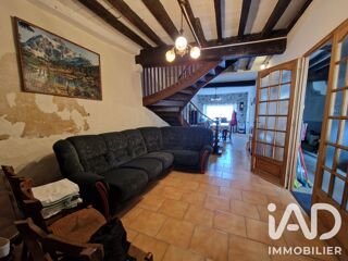  Maison à vendre 4 pièces 122 m²