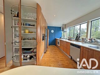  Péniche à vendre 9 pièces 240 m²