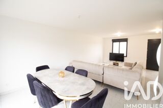  Maison à vendre 5 pièces 113 m²