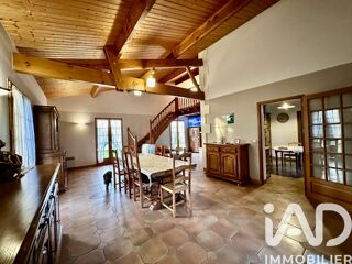  Maison à vendre 6 pièces 180 m²