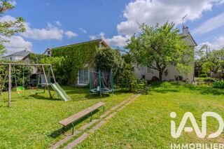  Maison � vendre 6 pi�ces 115 m�