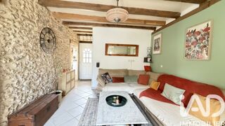  Maison à vendre 4 pièces 100 m²