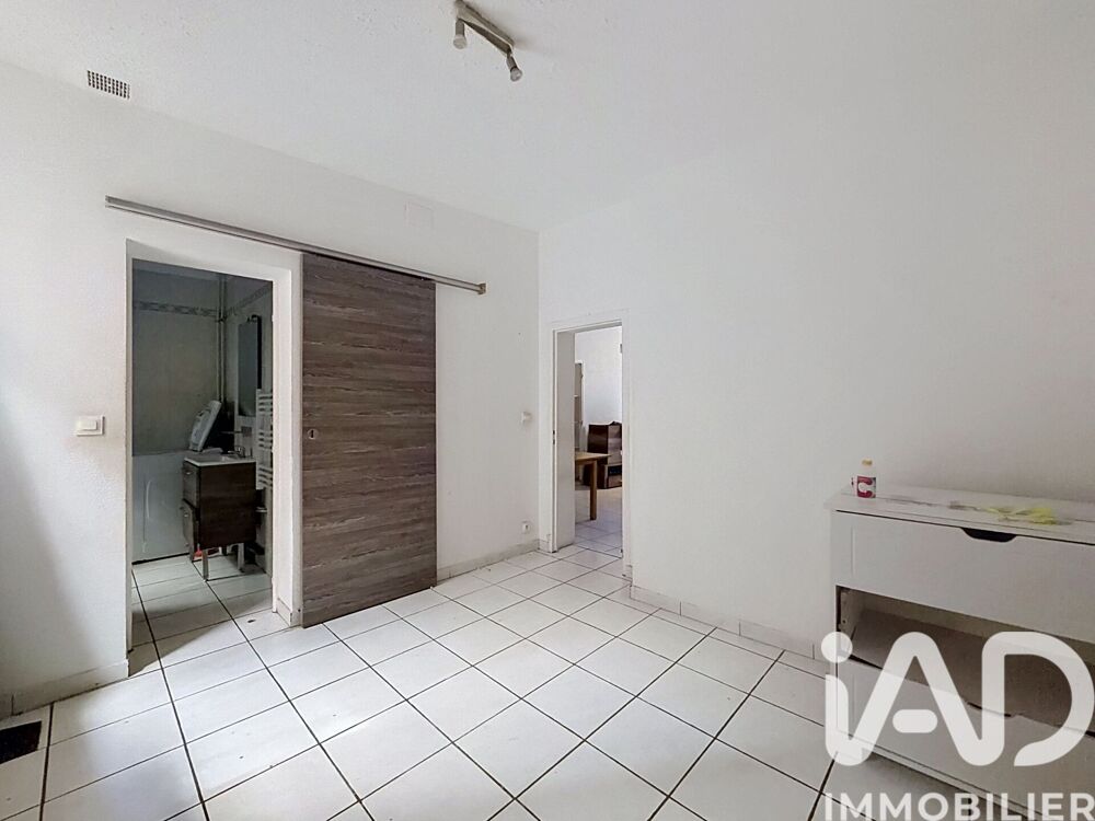 Vente Appartement Vente Appartement 3 pièces Grasse