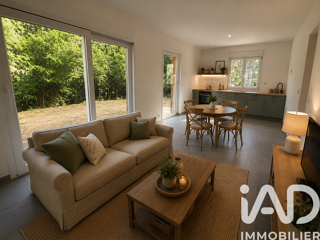  Maison � vendre 4 pi�ces 100 m�