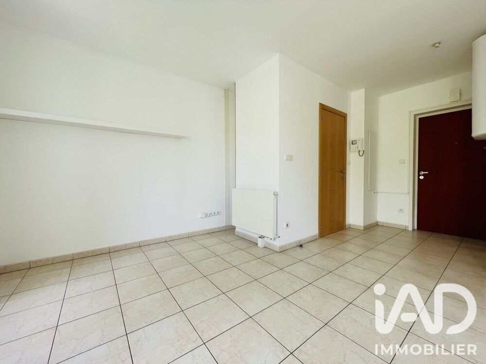 Vente Appartement Vente Appartement 1 pièce Anzin-saint-aubin