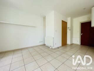  Appartement à vendre 1 pièce 30 m²