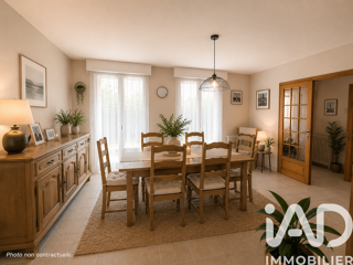  Maison à vendre 5 pièces 115 m²